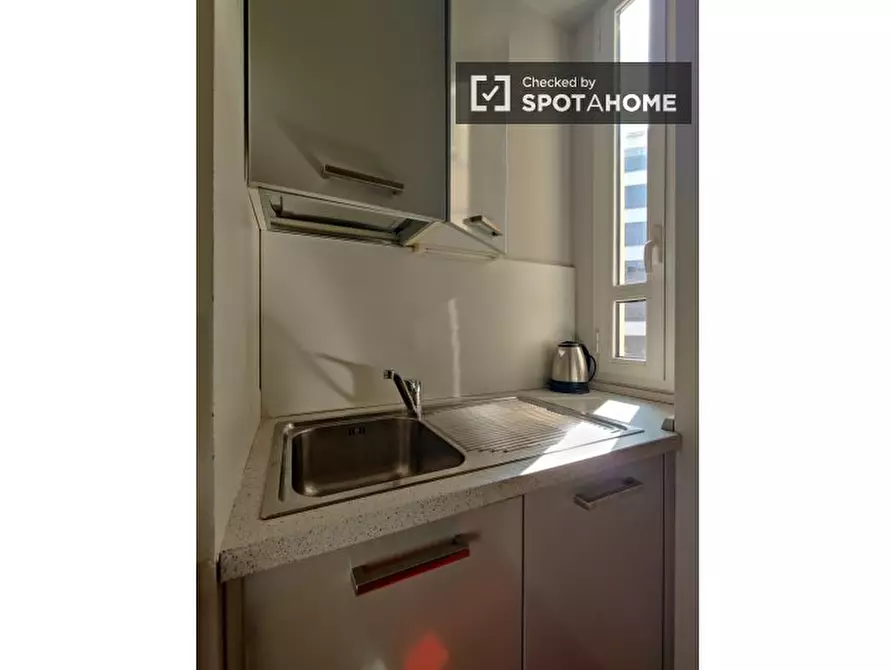 Immagine 10 di Appartamento in affitto  in Via Garigliano a Milano