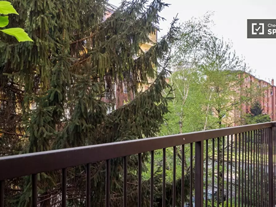 Immagine 7 di Camera condivisa in affitto  in Via Emilio de Marchi a Milano