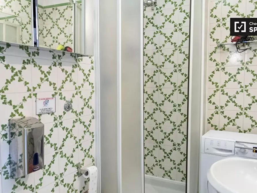 Immagine 14 di Appartamento in affitto  in Via Giulia a Roma