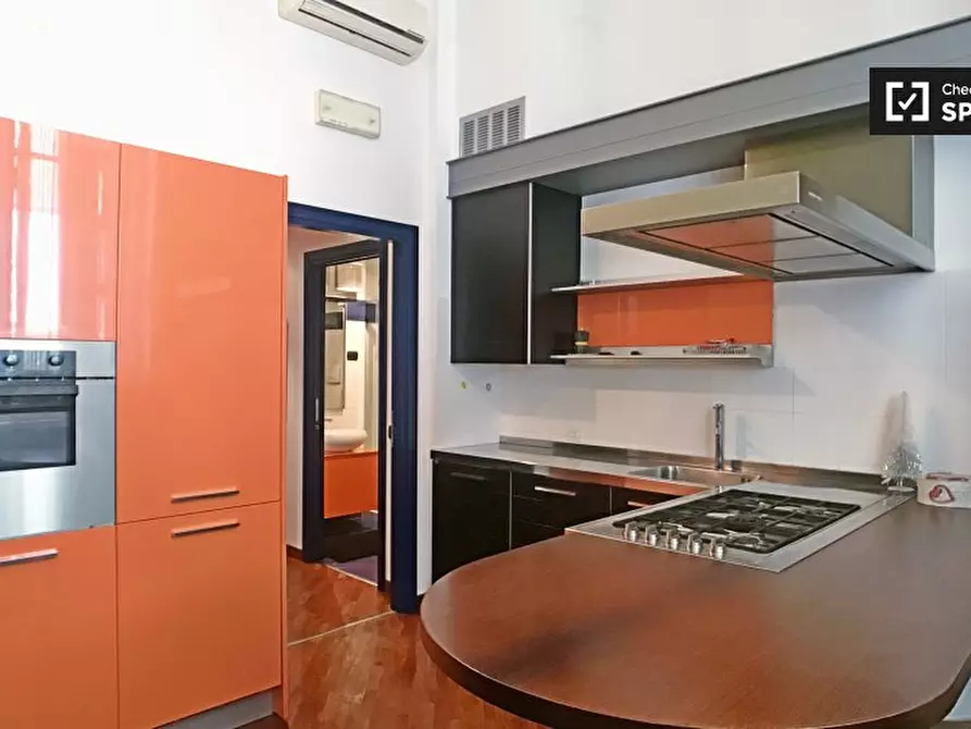 Immagine 7 di Ufficio in affitto  in Via Antonio Tantardini, 20136 Milano MI, Italy a Milano