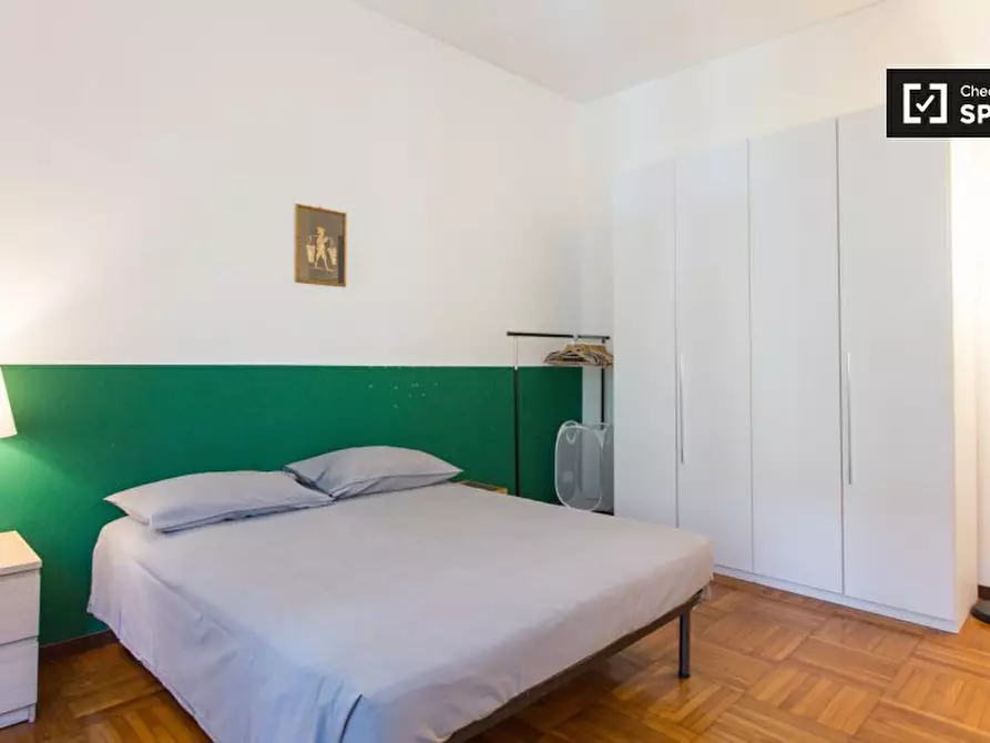 Immagine 18 di Appartamento in affitto  in Viale Beatrice D'Este a Milano