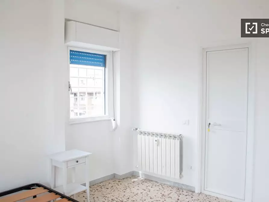 Immagine 2 di Appartamento in affitto  in Via degli Ortaggi a Roma