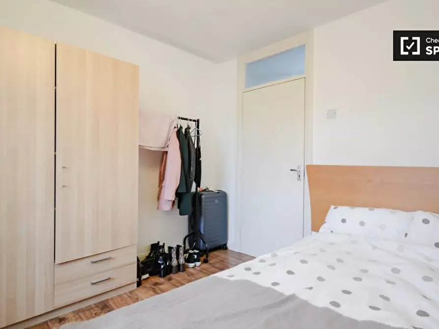 Immagine 2 di Camera condivisa in affitto  in Percival St a Islington
