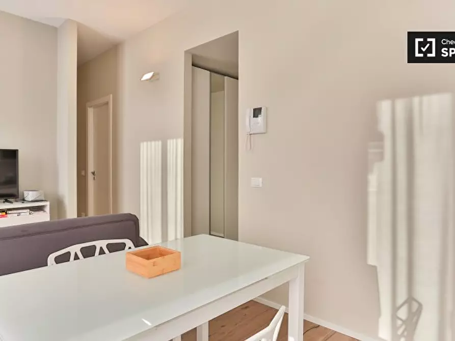 Immagine 12 di Ufficio in affitto  in Via Giuseppe Broggi a Milano