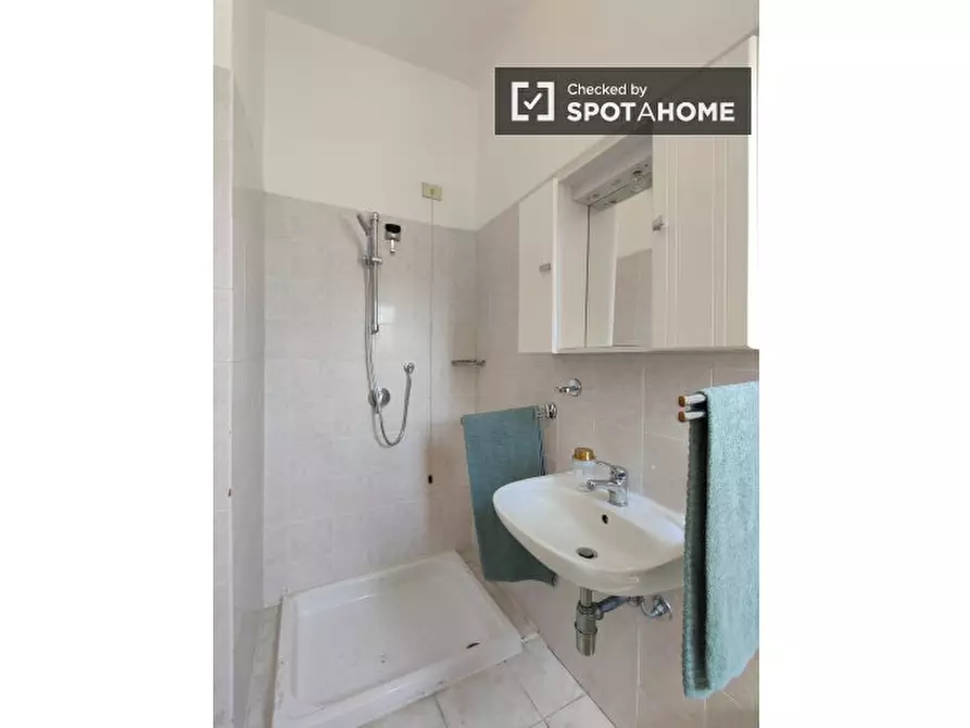 Immagine 6 di Appartamento in affitto  in Viale Famagosta a Milano