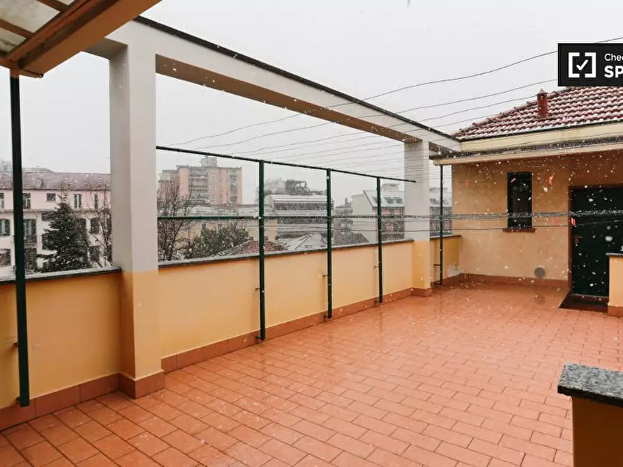 Immagine 18 di Camera condivisa in affitto  in Via Salvator Rosa a Milano