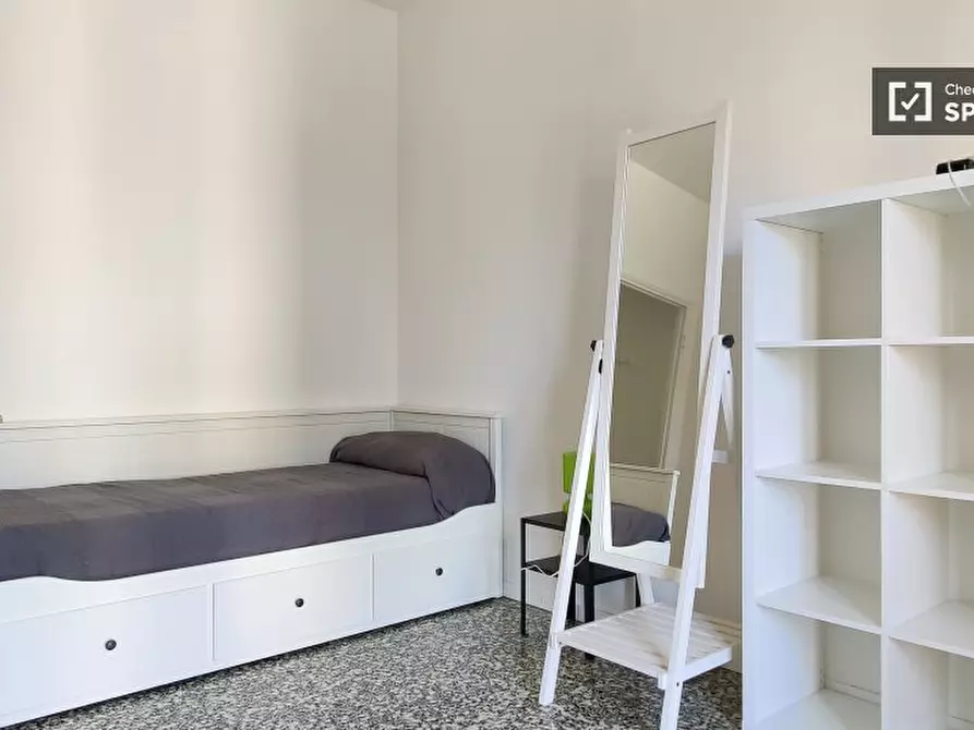 Immagine 2 di Appartamento in affitto  in Via Marco D'Agrate a Milano