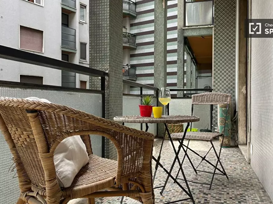 Immagine 6 di Camera condivisa in affitto  in Viale Daniele Ranzoni a Milano