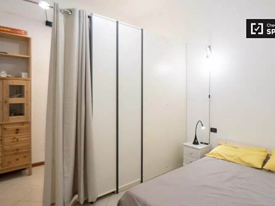 Immagine 18 di Appartamento in affitto  in Via Leopoldo Cicognara, 20129 Milano MI, Italy a Milano