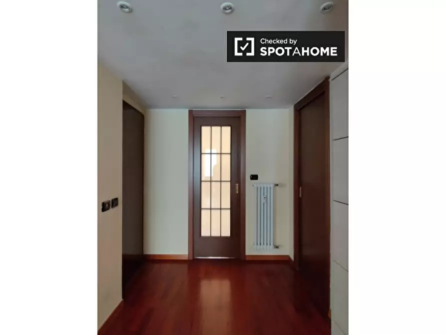 Immagine 7 di Appartamento in affitto  in Via Meloria a Milano