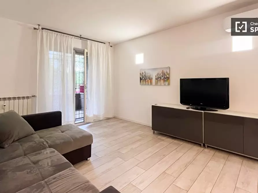 Immagine 8 di Appartamento in affitto  in Via Privata Luigi Zoja a Milano