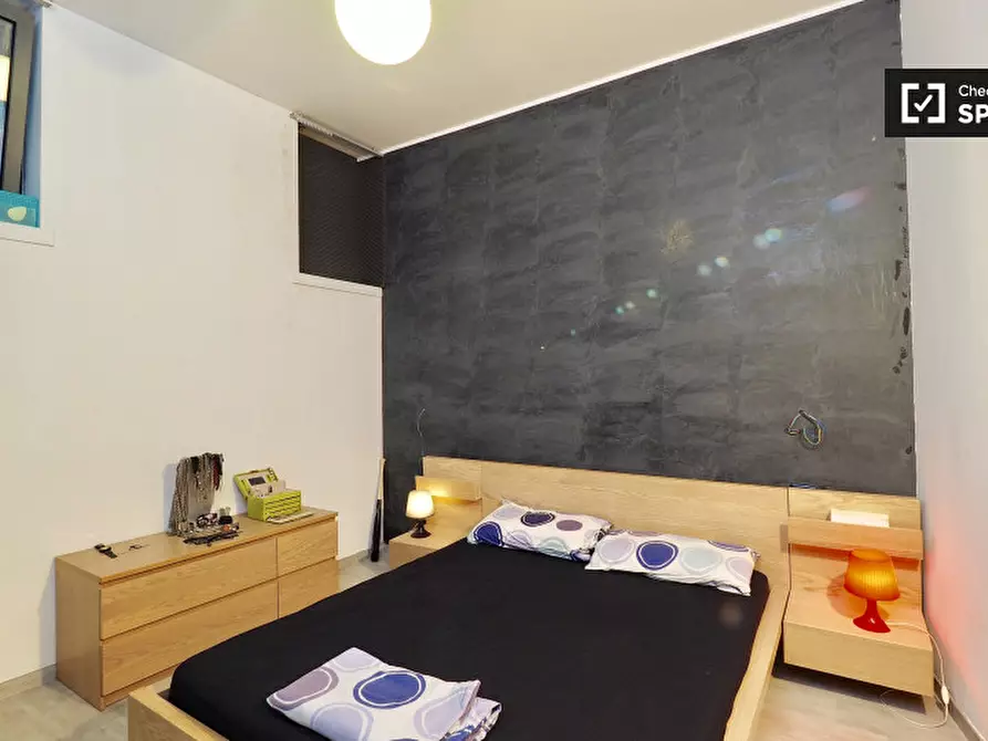 Immagine 11 di Appartamento in affitto  in Via Privata Filippo Tommaso Marinetti a Milano