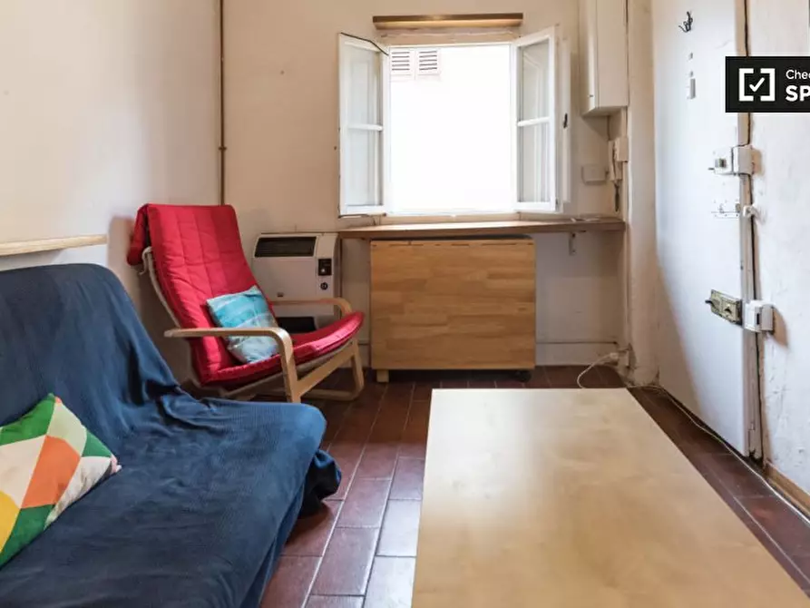 Immagine 3 di Appartamento in affitto  in Costa S. Giorgio, 50125 Firenze FI, Italy a Firenze