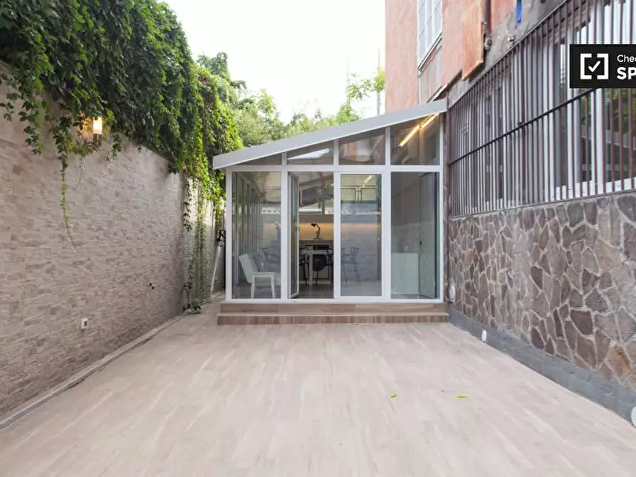 Immagine 17 di Camera condivisa in affitto  in Via Alessandro Milesi a Milano