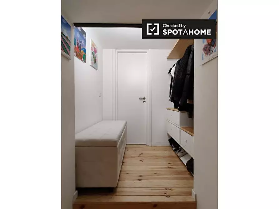 Immagine 17 di Appartamento in affitto  in Via dell'Aprica a Milano