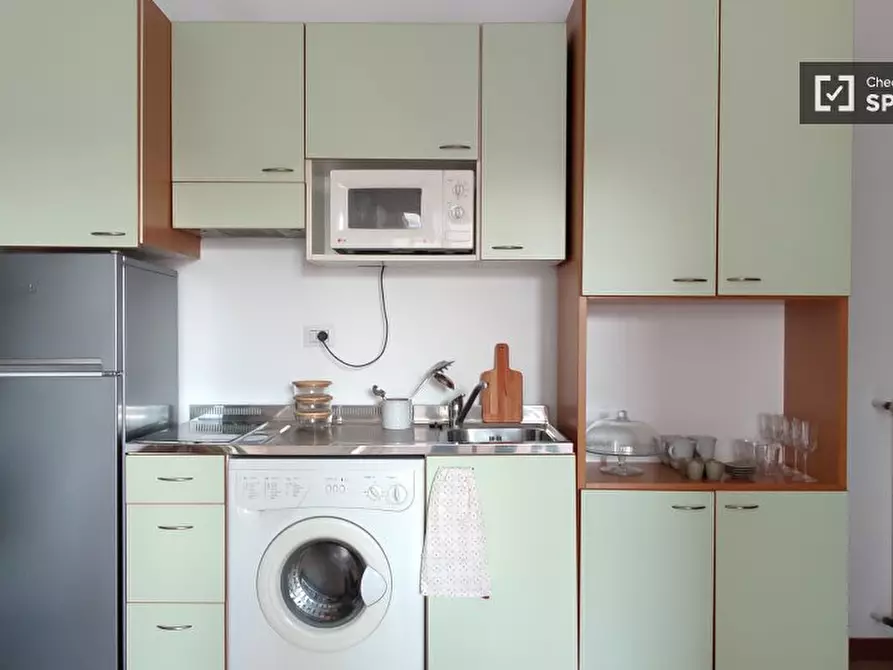 Immagine 5 di Ufficio in affitto  in Via Gian Battista Tiepolo a Milano