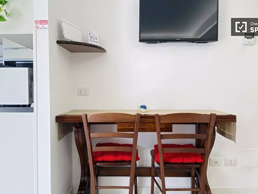 Immagine 6 di Ufficio in affitto  in Via Giuseppe Sirtori a Milano