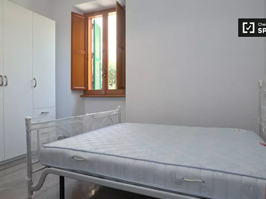 Immagine 3 di Camera condivisa in affitto  in Via Annibal Caro a Roma