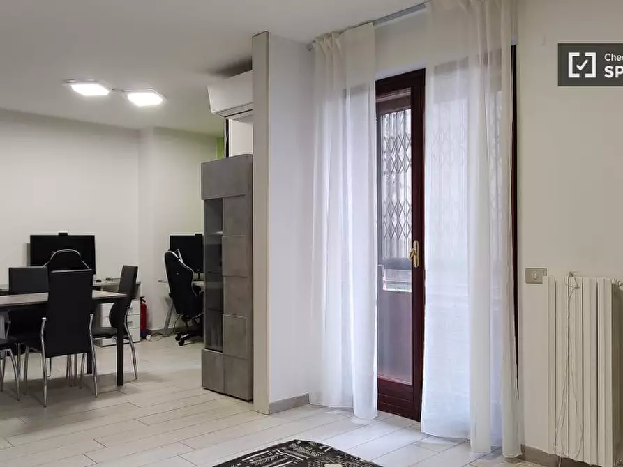 Immagine 10 di Ufficio in affitto  in Via Fabio Filzi a Peschiera Borromeo