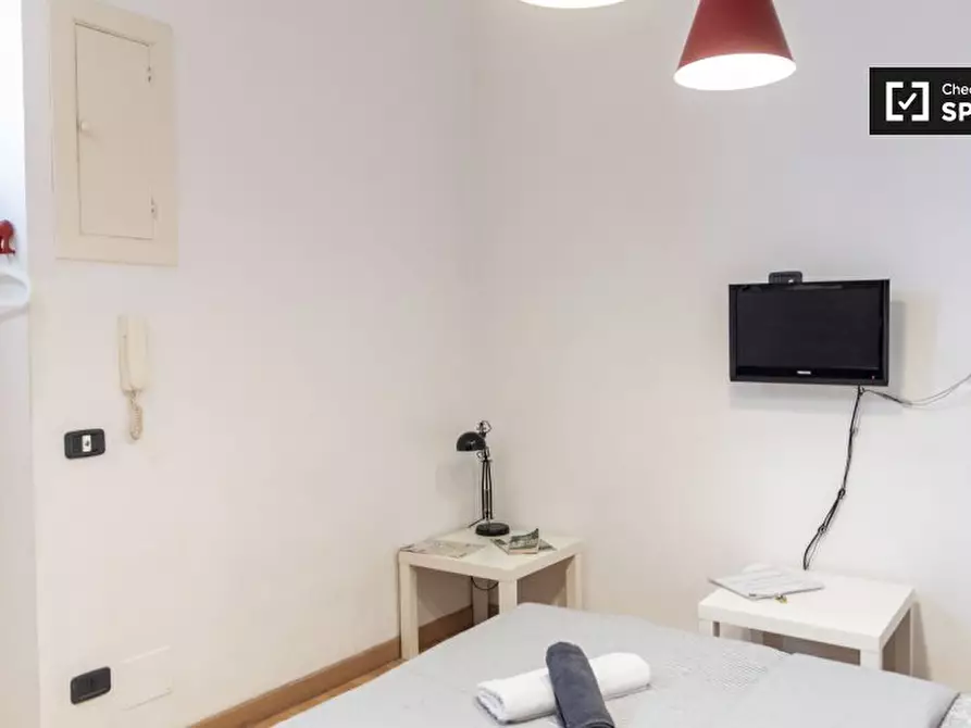 Immagine 13 di Appartamento in affitto  in Via dei Sabelli, 00185 Roma RM, Italy a Roma