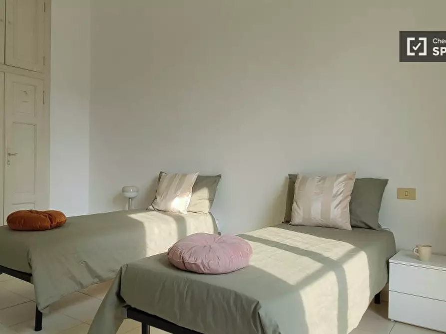 Immagine 10 di Appartamento in affitto  in Via degli Etruschi a Milano