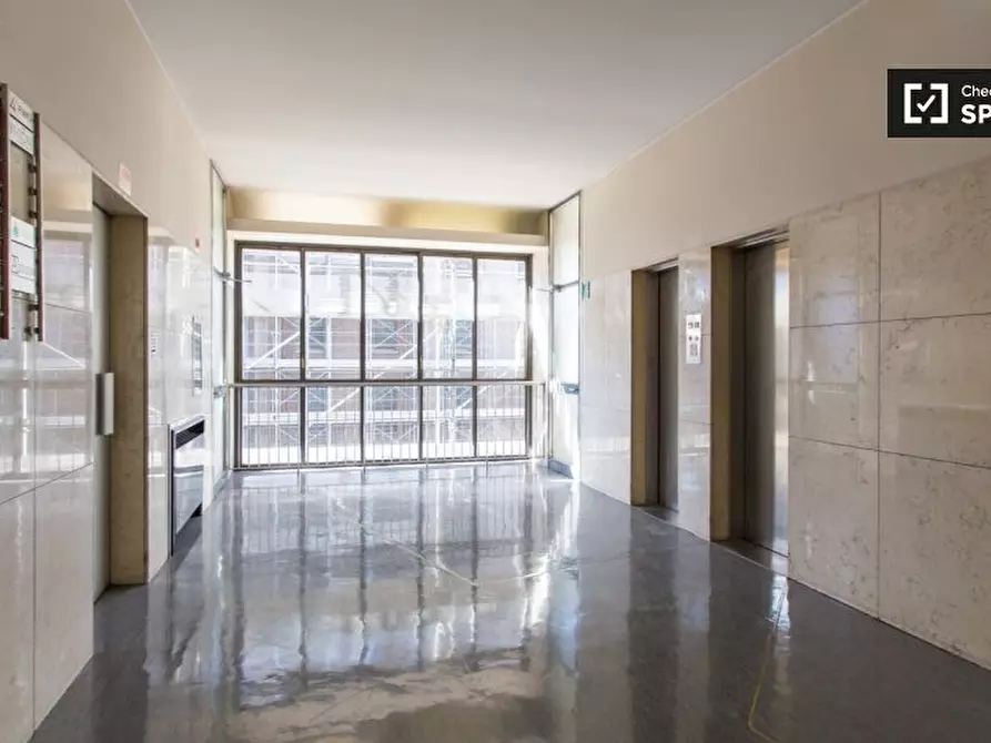 Immagine 17 di Appartamento in affitto  in Via Pantano a Milano