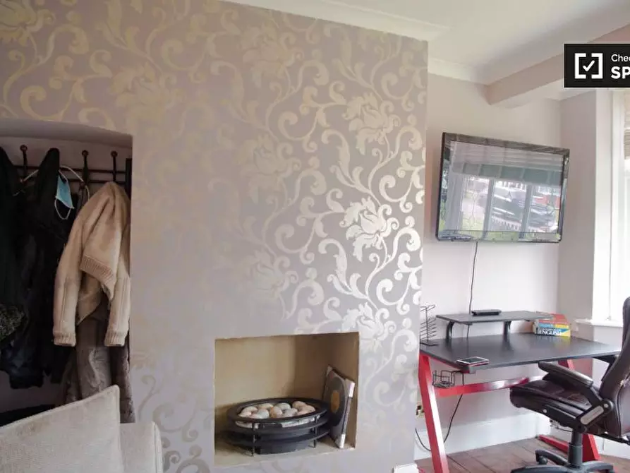 Immagine 6 di Appartamento in affitto  in Jevington Way a Greenwich