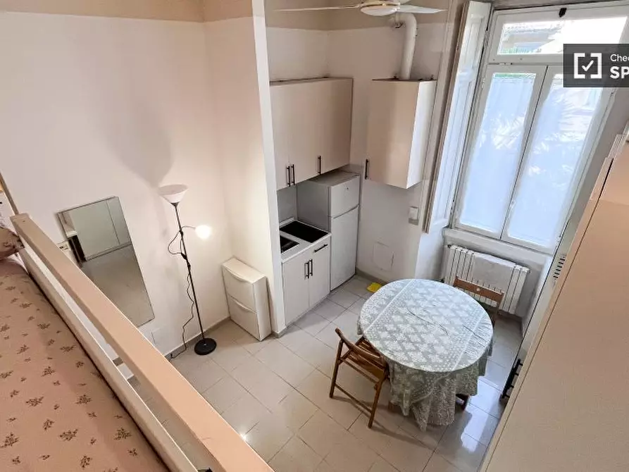 Immagine 7 di Appartamento in affitto  in Via Orti a Milano