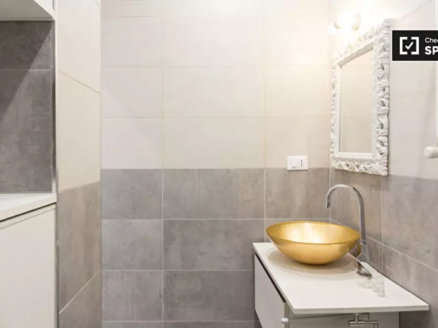 Immagine 12 di Ufficio in affitto  in Via Giovanni Battista Piranesi a Milano