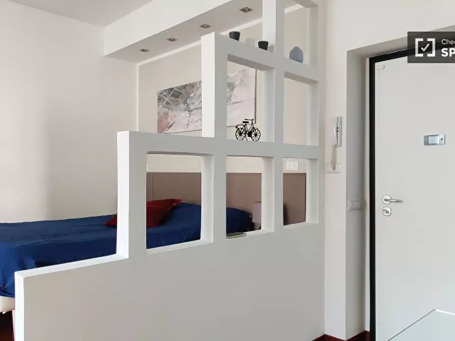 Immagine 9 di Ufficio in affitto  in Viale Monza a Milano