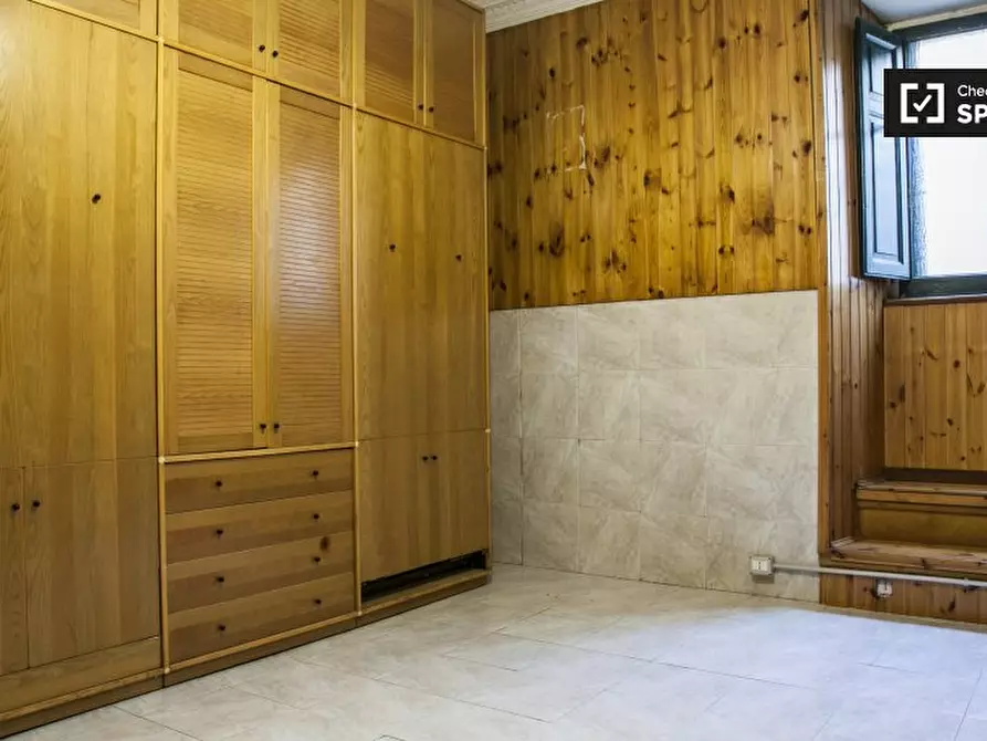 Immagine 6 di Appartamento in affitto  in Via Altino a Roma