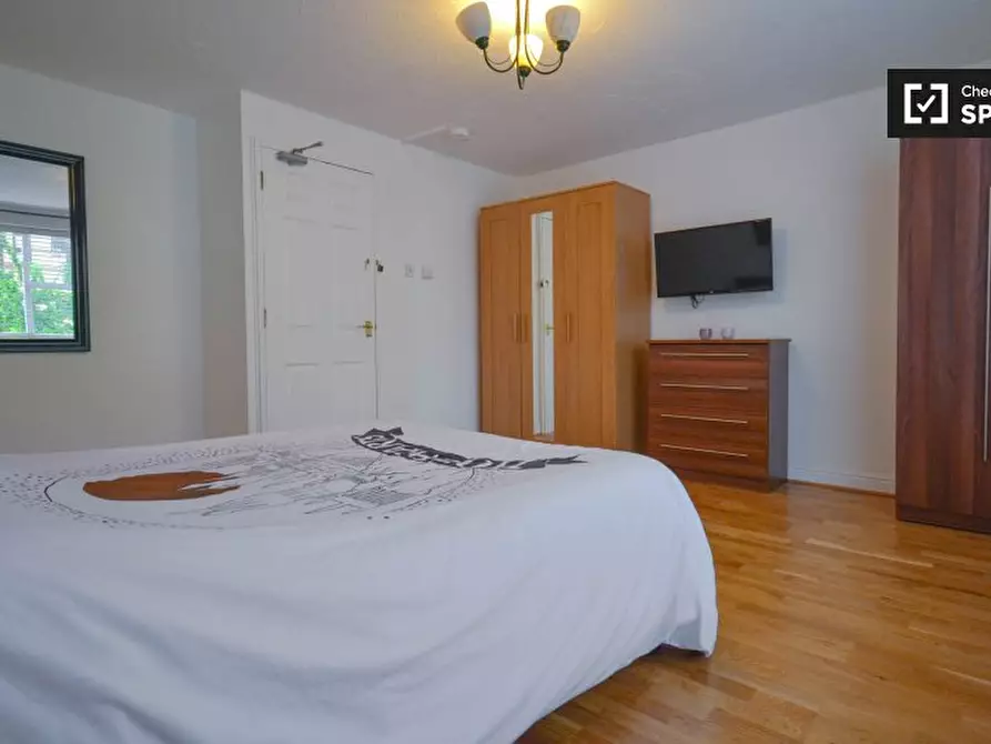 Immagine 4 di Camera condivisa in affitto  in Plough Way a Camberwell