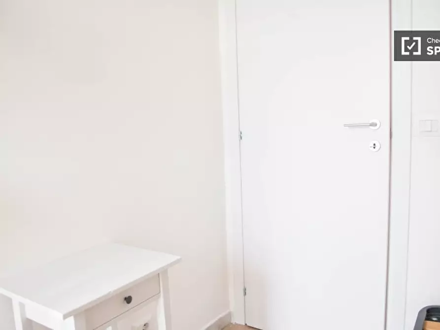 Immagine 13 di Appartamento in affitto  in Via degli Ortaggi a Roma