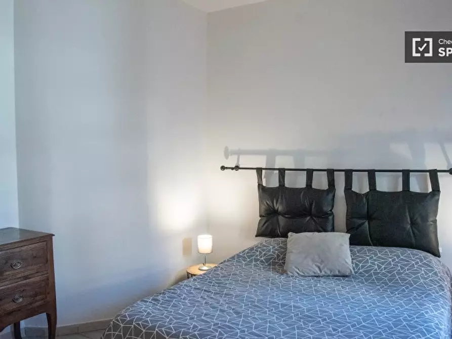 Immagine 11 di Appartamento in affitto  in Via degli Orti della Farnesina a Roma