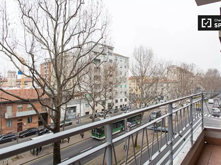 Immagine 7 di Camera condivisa in affitto  in Viale Liguria a Milano