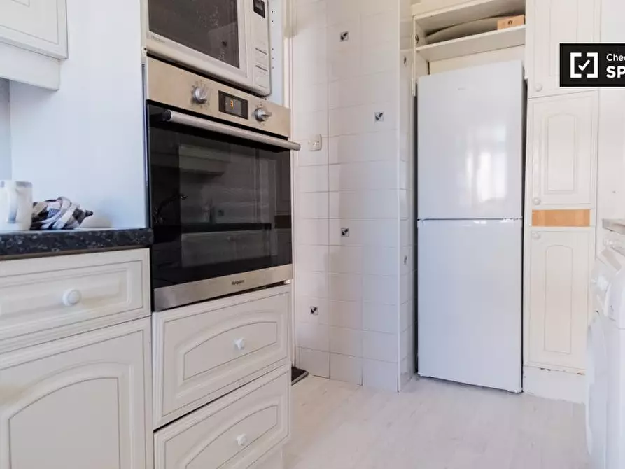 Immagine 7 di Camera condivisa in affitto  in Field Rd, Hammersmith, London, UK a Hammersmith
