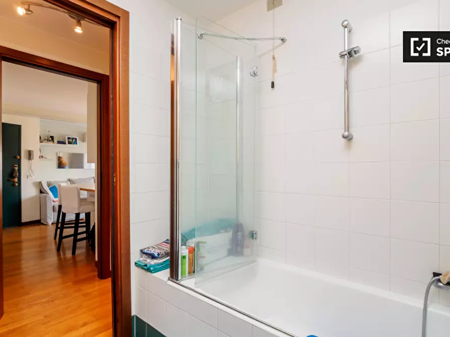 Immagine 17 di Appartamento in affitto  in Via Lambro a Milano