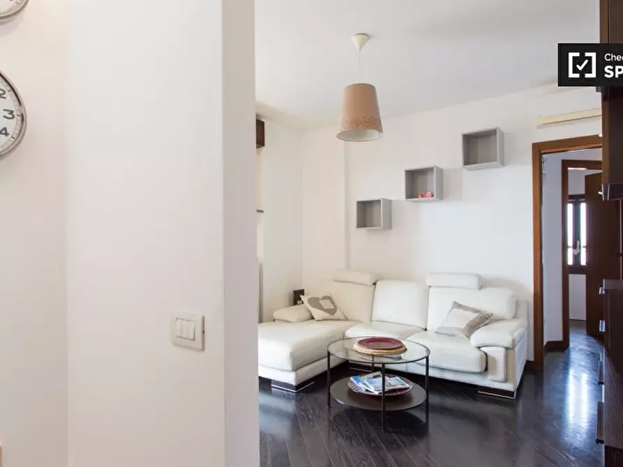 Immagine 2 di Appartamento in affitto  in Via Casoretto a Milano