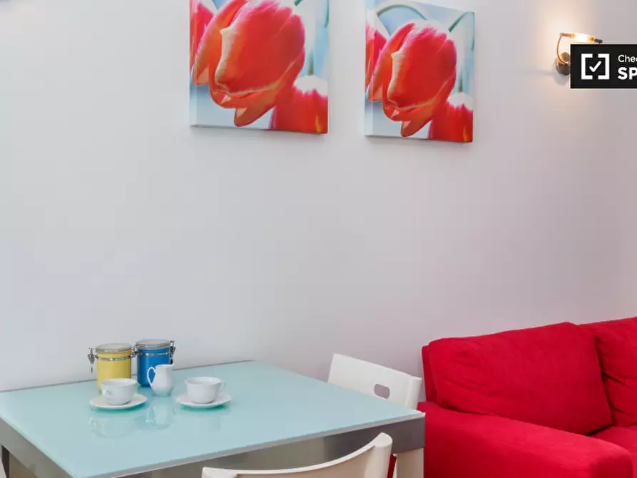 Immagine 7 di Appartamento in affitto  in Via Cenisio a Milano