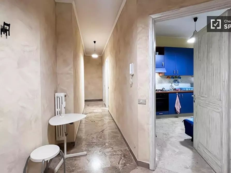 Immagine 16 di Appartamento in affitto  in Viale Certosa a Milano