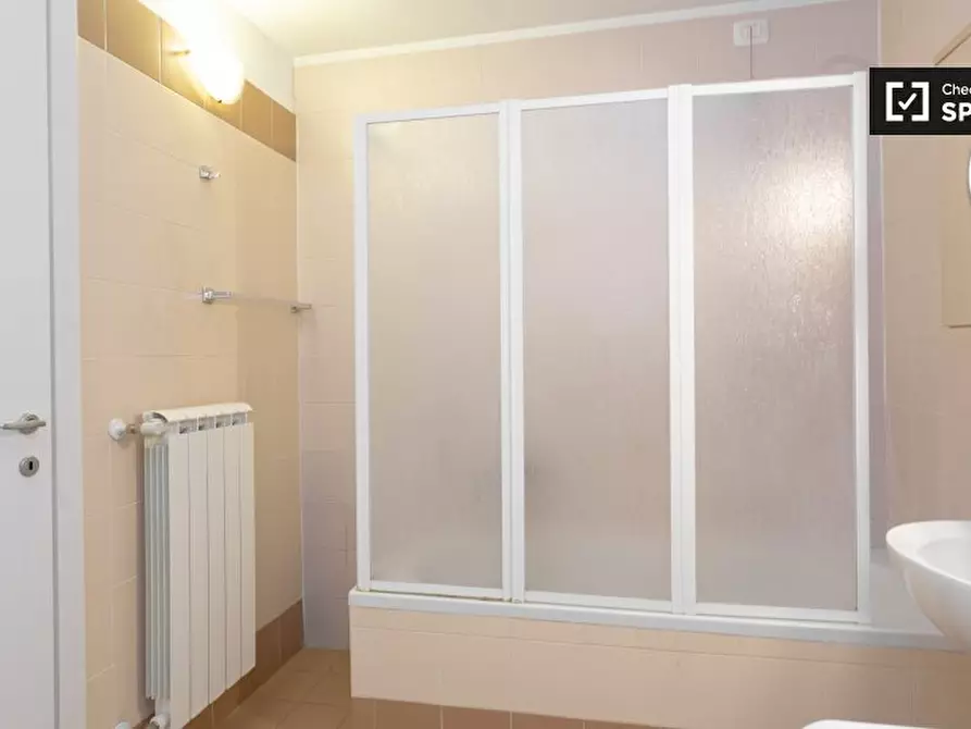 Immagine 18 di Appartamento in affitto  in Via Privata Leonardo Bruni a Milano