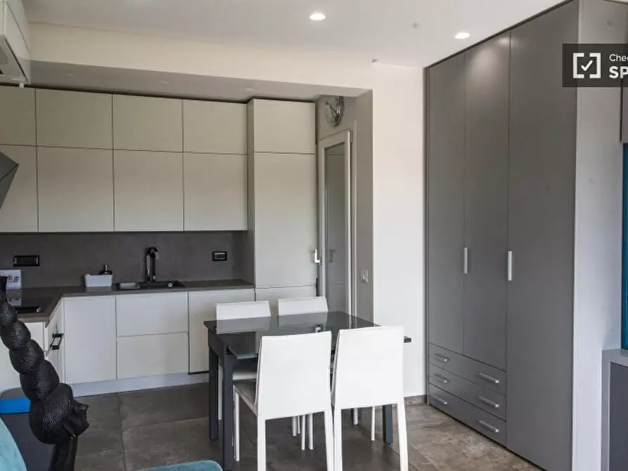 Immagine 3 di Appartamento in affitto  in Lungotevere Dante a Roma