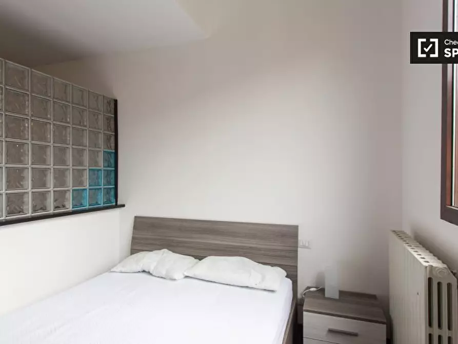 Immagine 9 di Appartamento in affitto  in Via Privata Pietro Magistretti, 20128 Milano MI, Italy a Milano