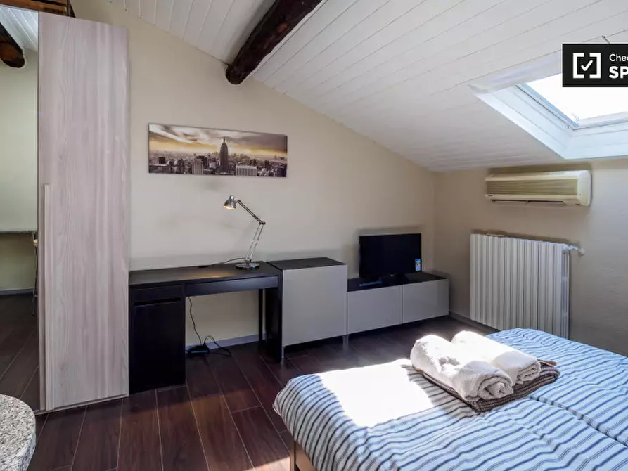 Immagine 4 di Ufficio in affitto  in Via Privata Pietro Magistretti a Milano