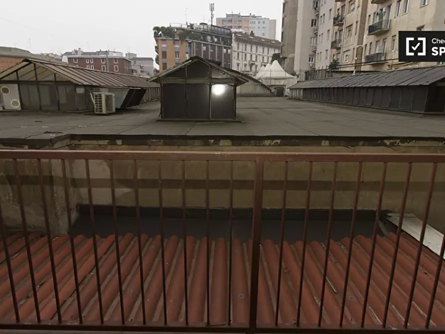 Immagine 11 di Ufficio in affitto  in Corso Sempione a Milano