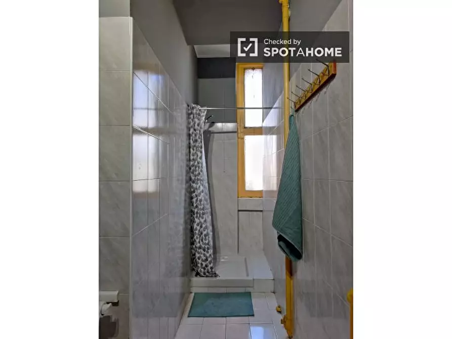 Immagine 7 di Ufficio in affitto  in Via Augusto Anfossi a Milano