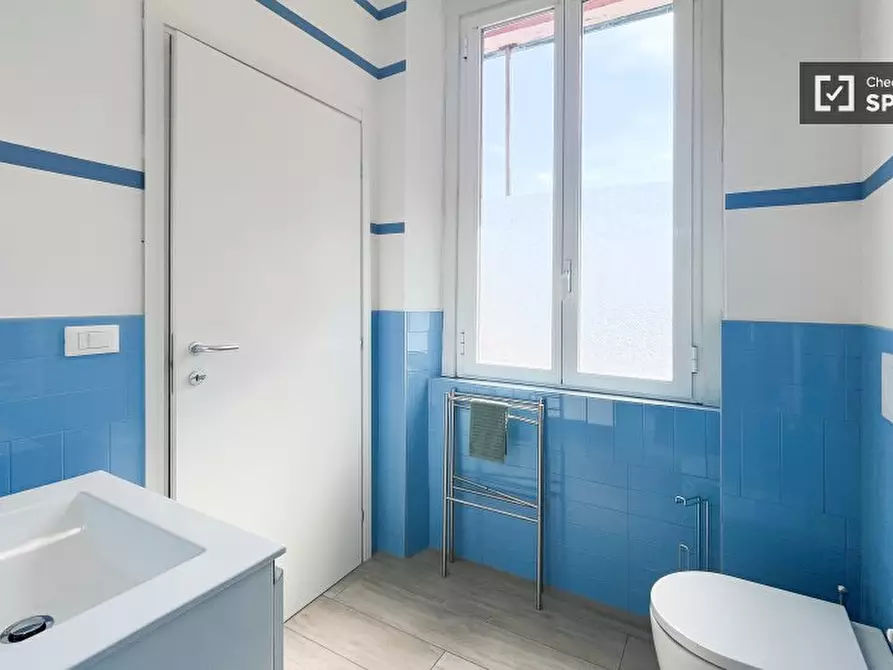 Immagine 9 di Camera condivisa in affitto  in Via Giuseppe Meda a Milano