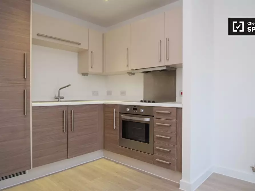 Immagine 8 di Appartamento in affitto  in Upper N St, Poplar, London E14, UK a Poplar