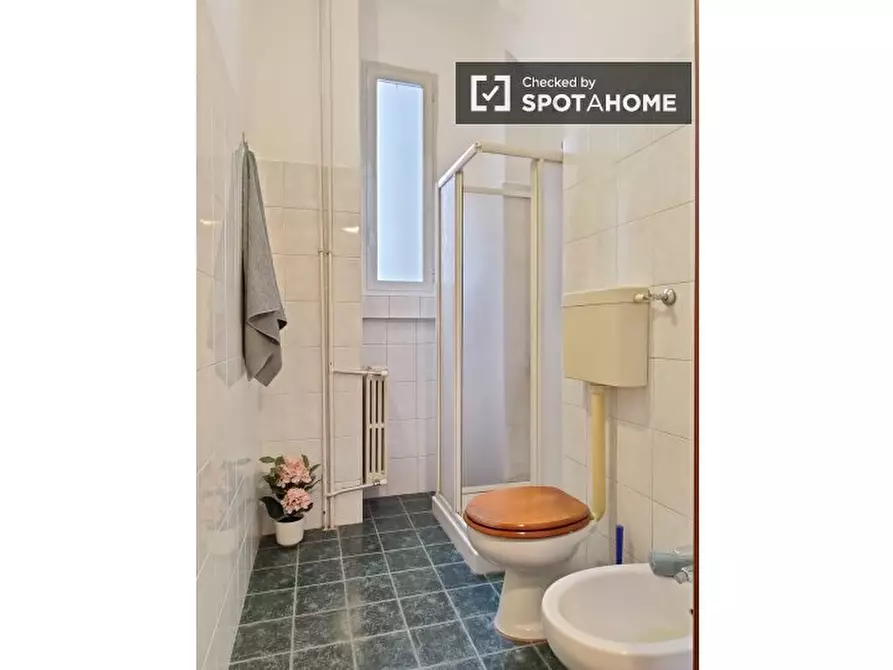 Immagine 7 di Ufficio in affitto  in Via degli Etruschi a Milano