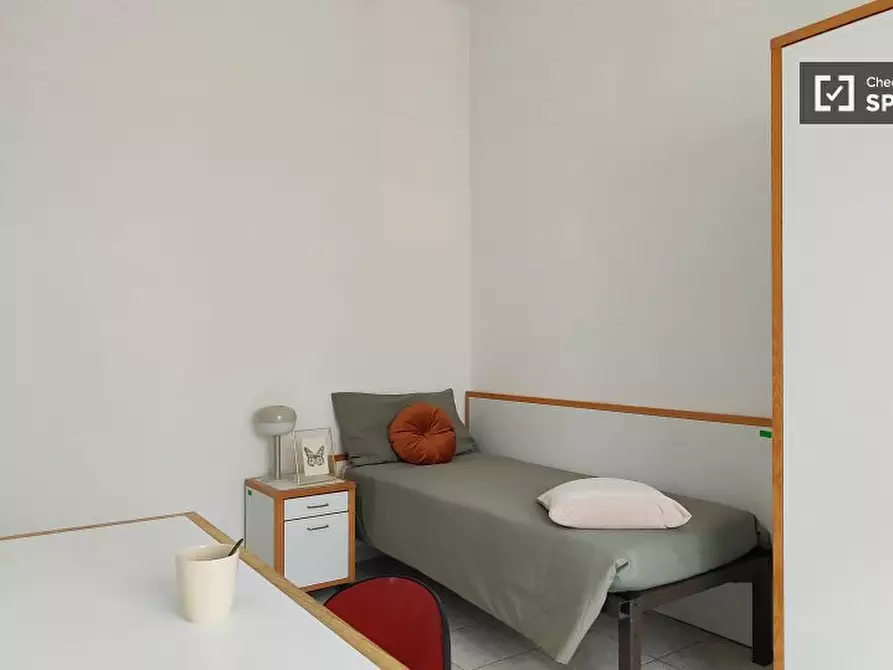 Immagine 11 di Appartamento in affitto  in Viale Molise a Milano